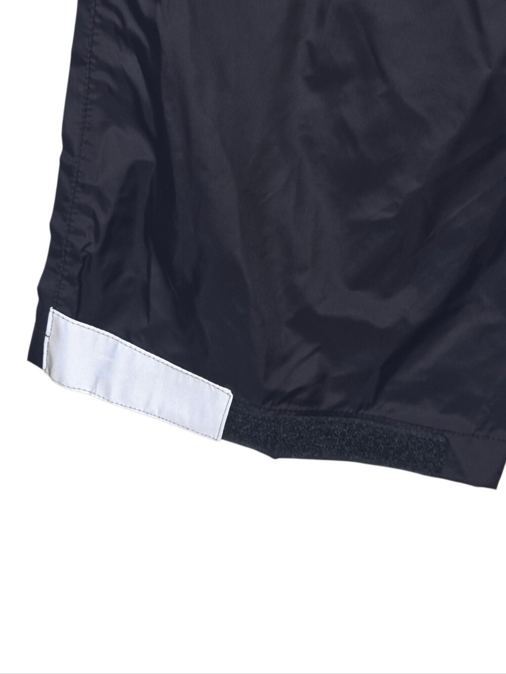 33,000 Ft Womens Navy Blue Hiking Waterproof Windproof Packable Rain Pants XS - Picture 4 of 16